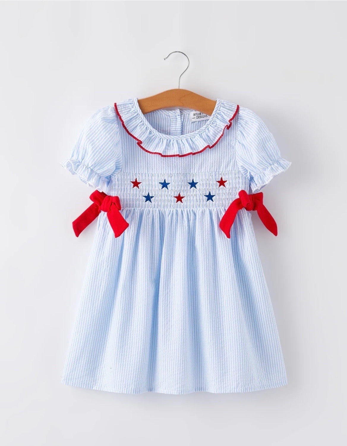 Stars Dress