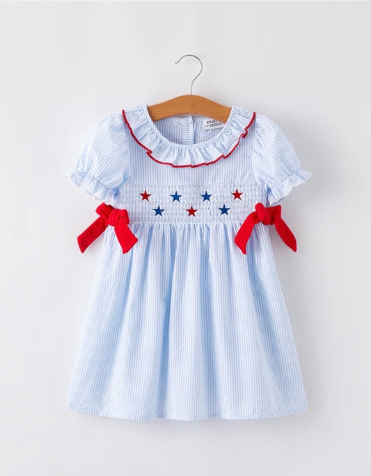 Stars Dress