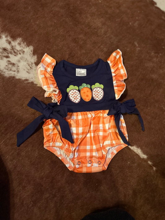 Carrot Onsie