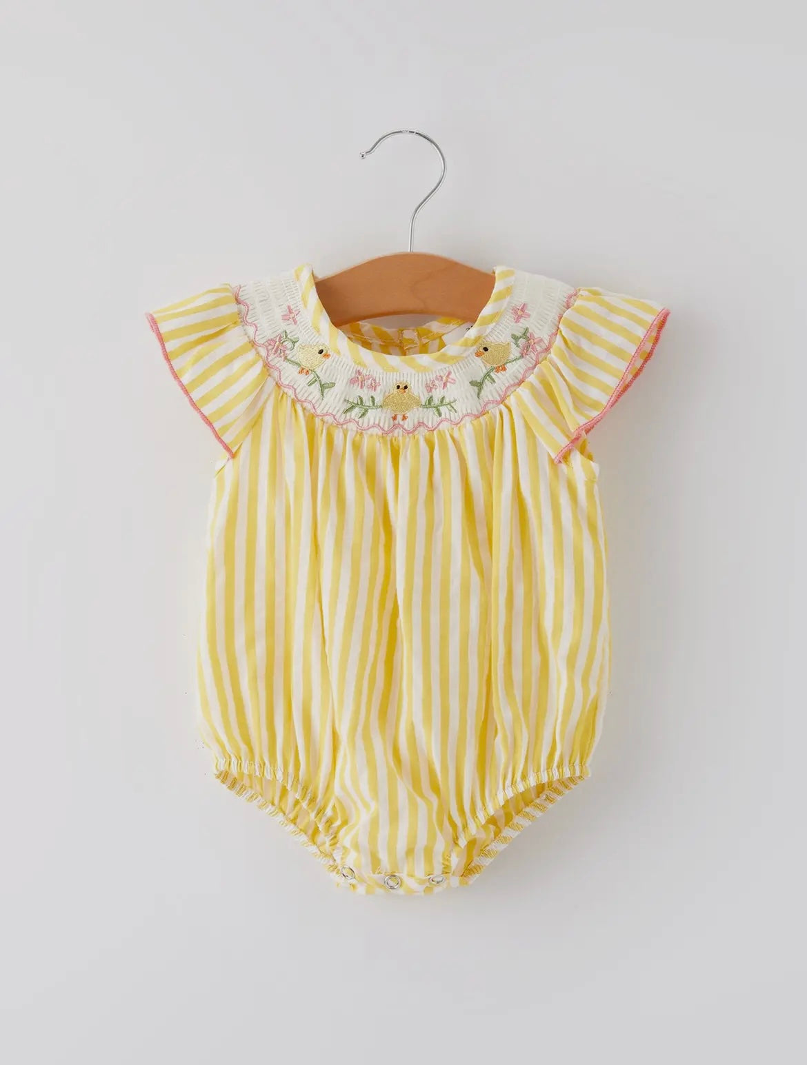 Chicks Onsie