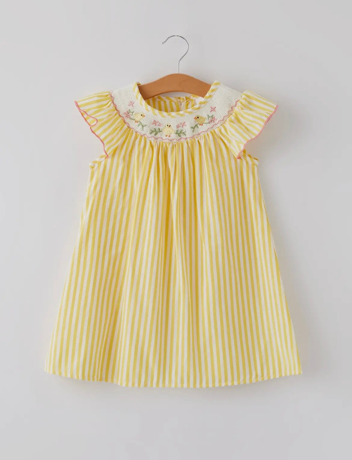 Chicks Dress