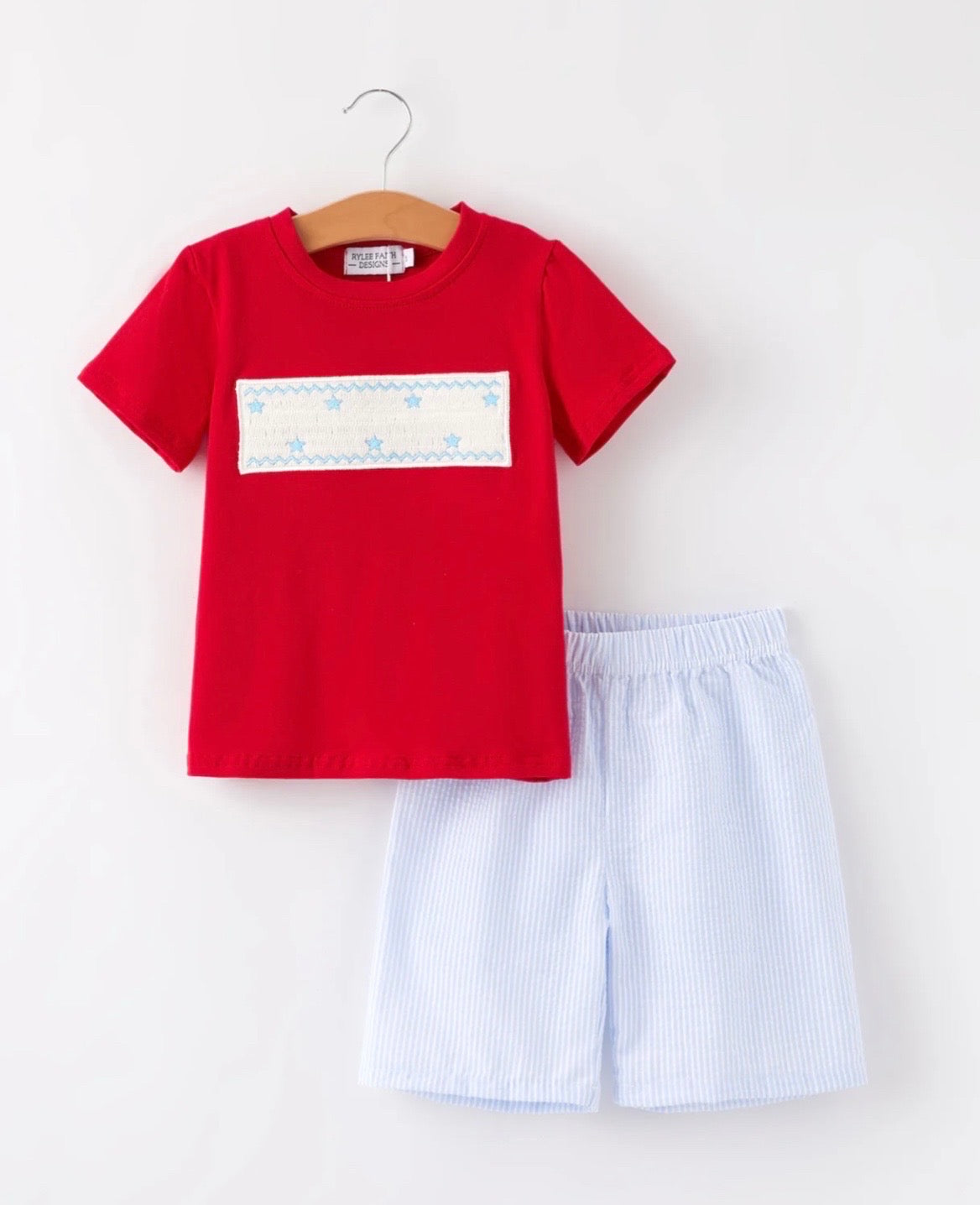 Boys set