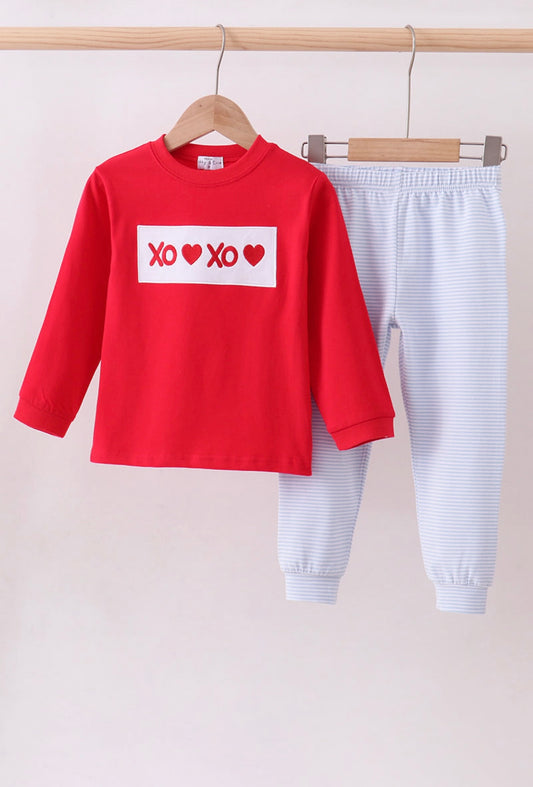 XOXO Set
