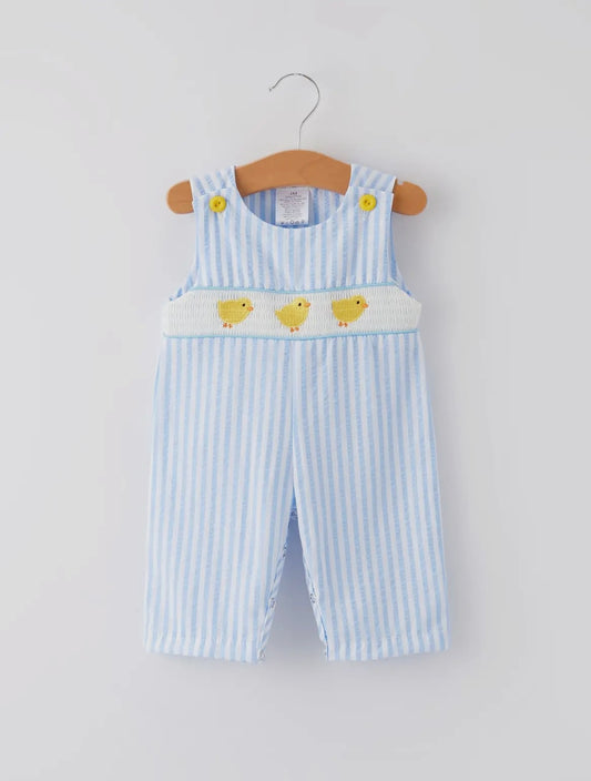 Chicks romper