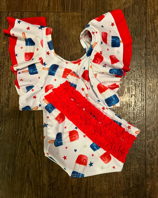 Popsicle 2-piece