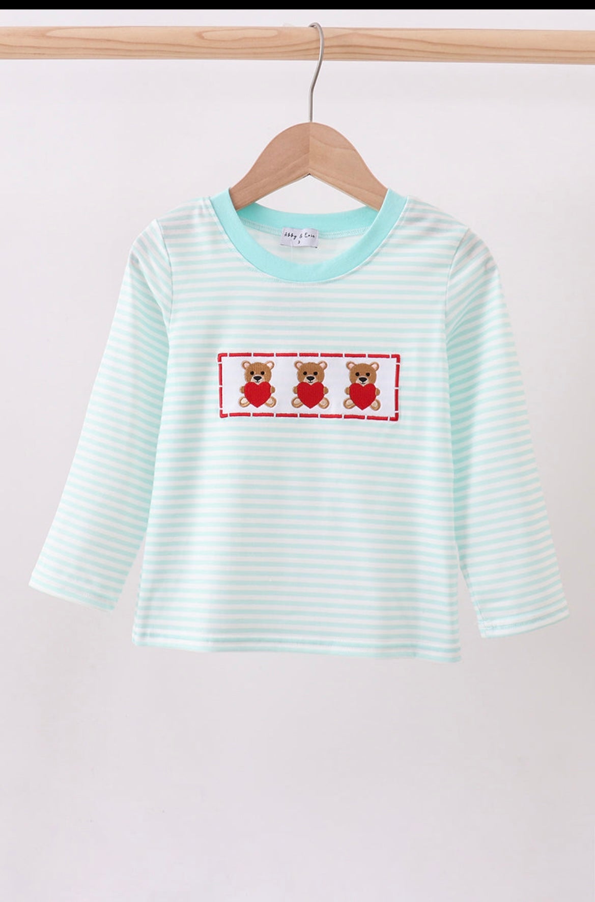 Bear Shirt
