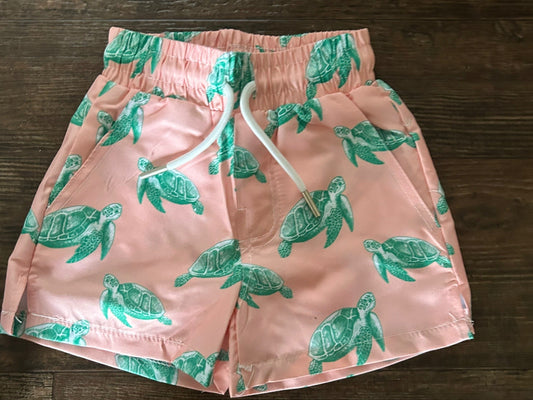Sea Turtle Swimsuit