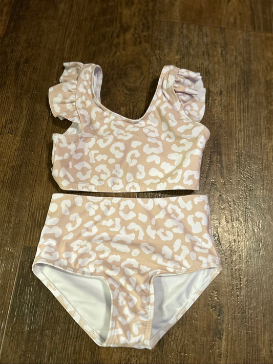 Cheetah 2-Piece